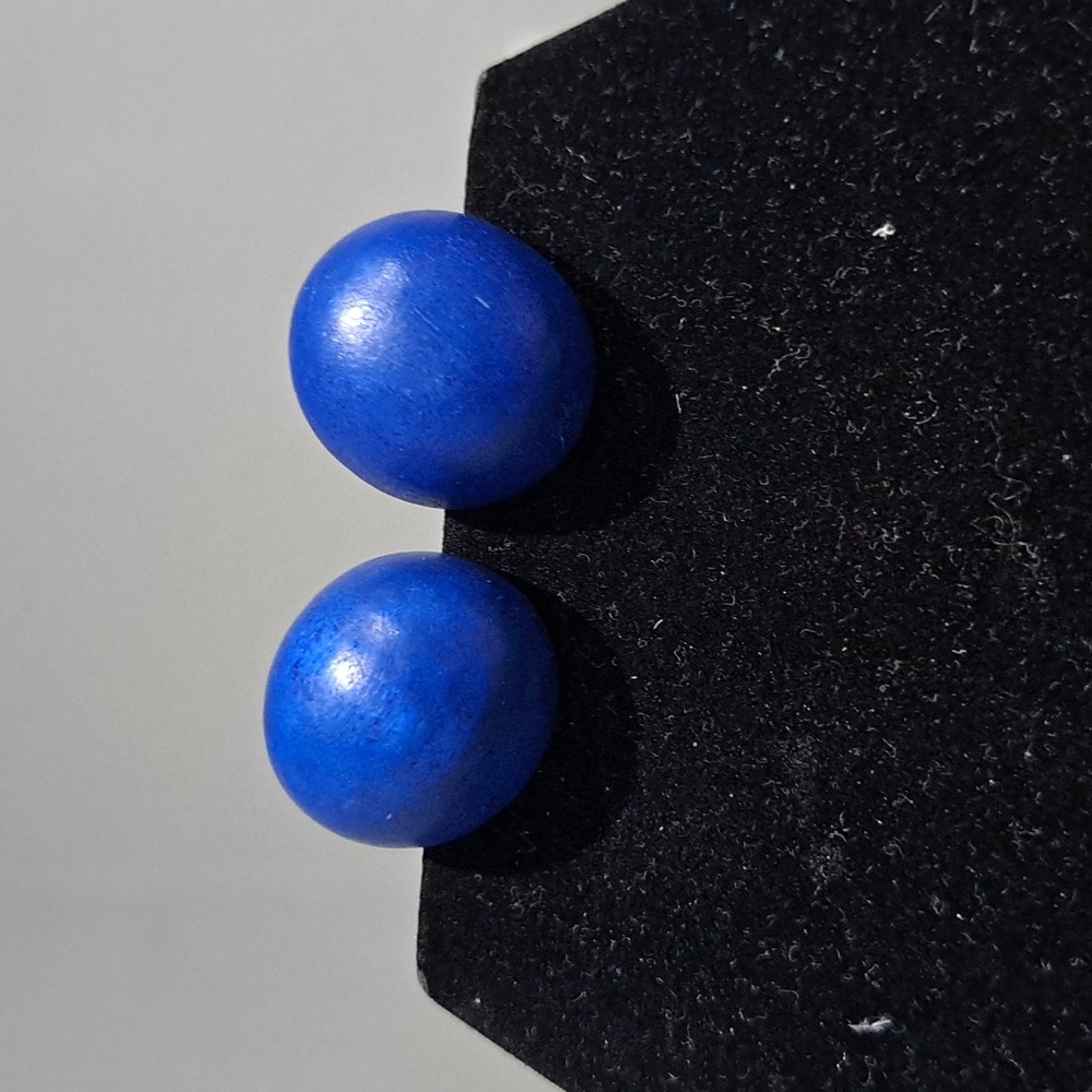 Vintage Earrings 9/28